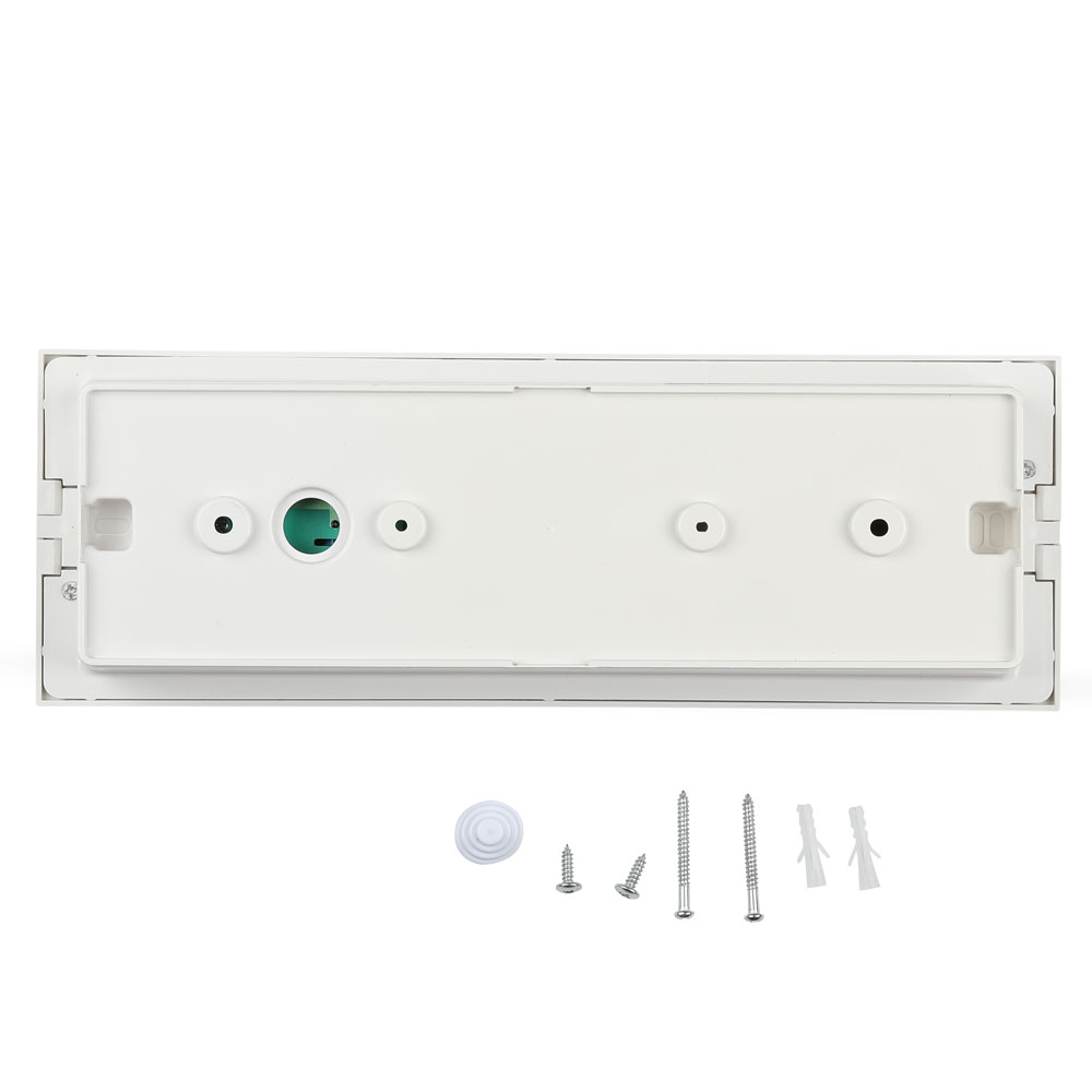 V-TAC Notleuchte 3,8W 6000K IP40