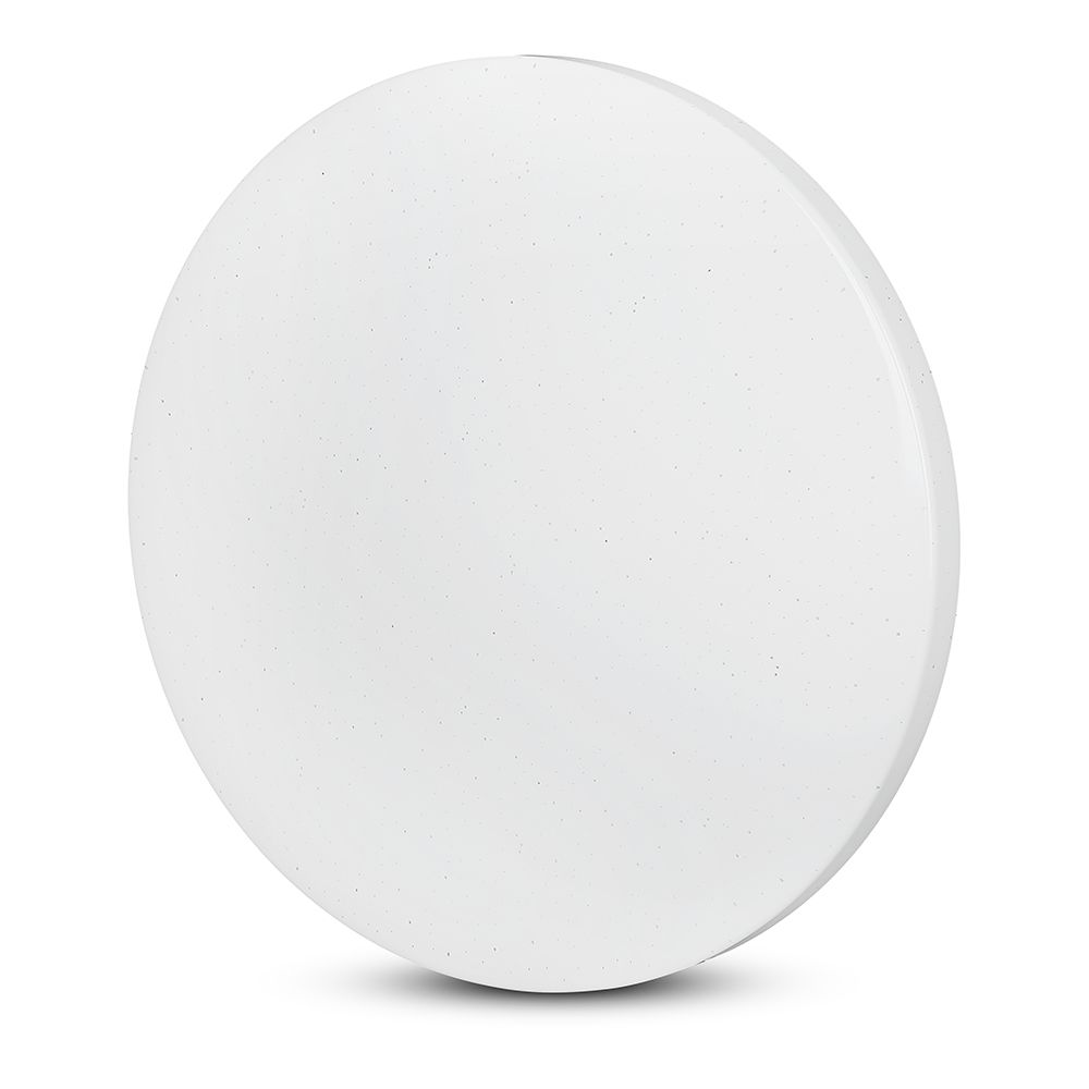 V-TAC Deckenleuchte 12W Rund 3IN1 265mm IP20