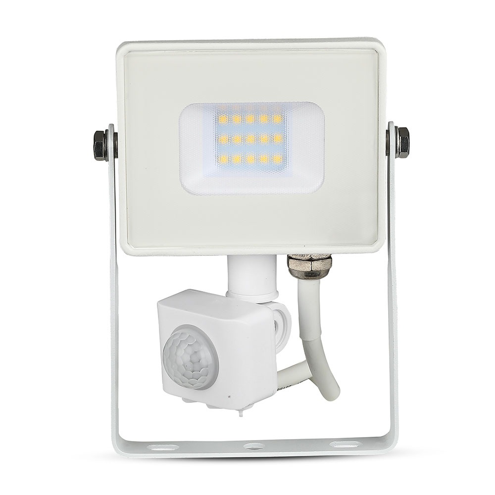 V-TAC LED Flutlicht 10W 4000K IP65