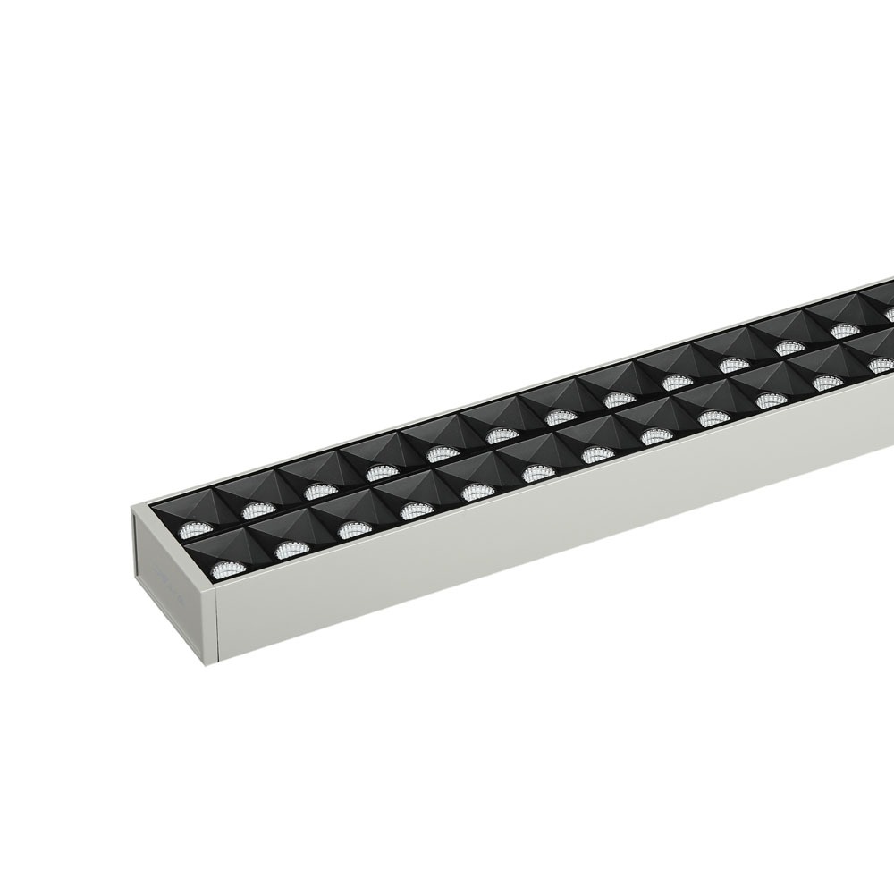 V-TAC Linearleuchte 60W 4000K 1220mm IP20