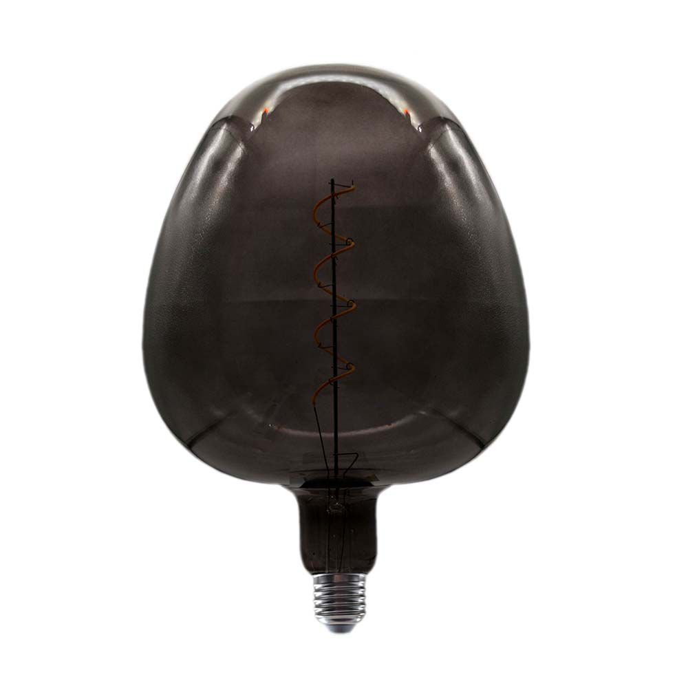 V-TAC Designer Glühbirne E27 4W Apfel IP20
