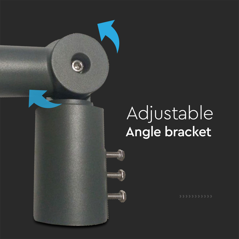 V-TAC Adapter IP65