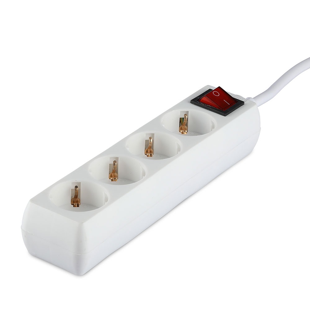 V-TAC Adapter 3680W IP20 40mm