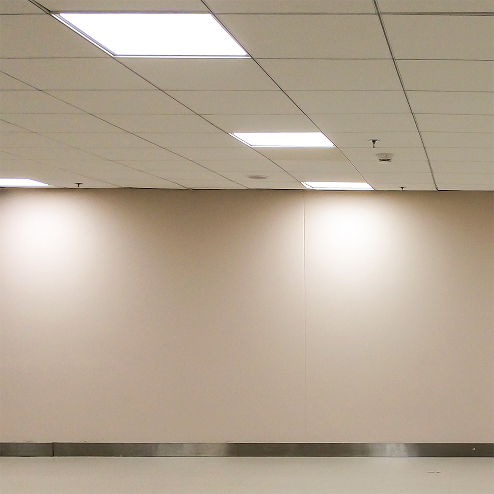 V-TAC LED-Panel Backlit 595x595 mm 20W 180 lm/W Neutralweiß 4000K