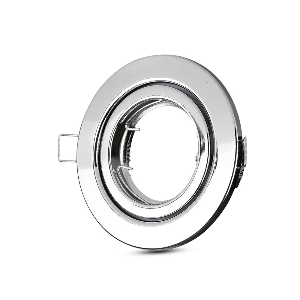 V-TAC Einbauleuchte GU10 105mm IP20