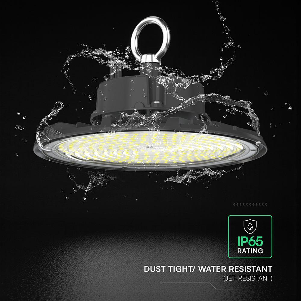 V-TAC LED Highbay 200W 4000K IP65