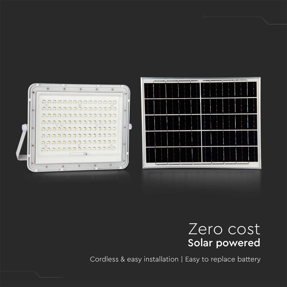 V-TAC Flutlicht 180W 4000K IP65