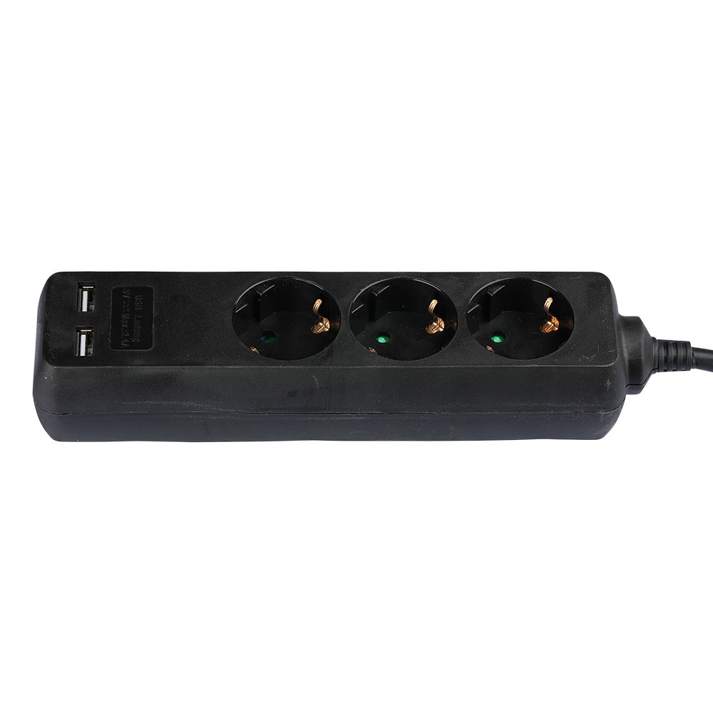 V-TAC Adapter 3680W IP20 40mm