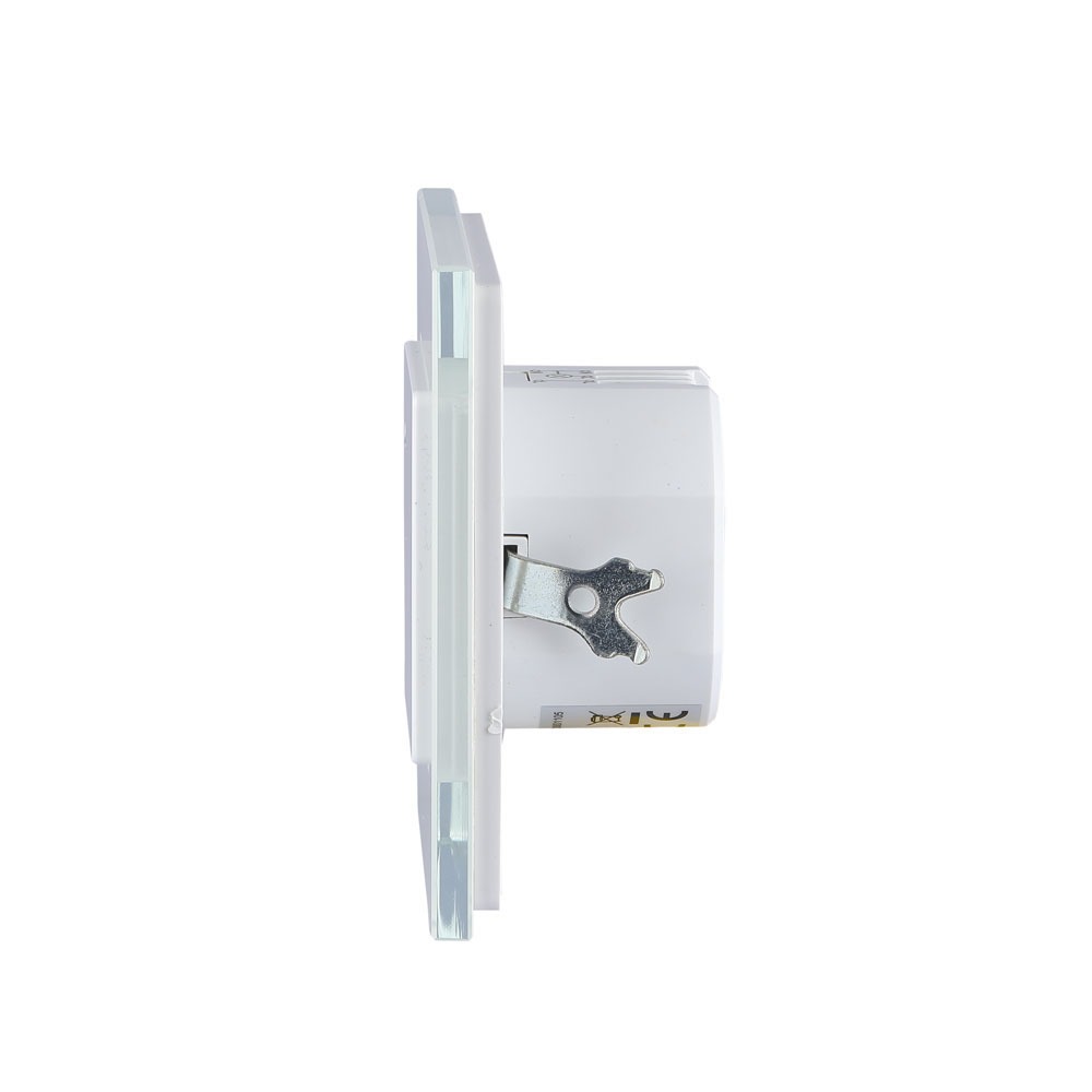 V-TAC Bewegungsmelder Mikrowelle IP20 105mm