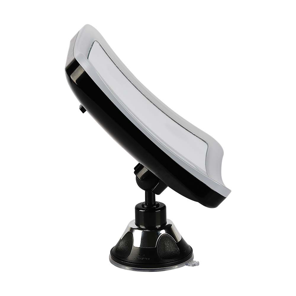 V-TAC Wandleuchte 3,2W 6400K 173mm IP44