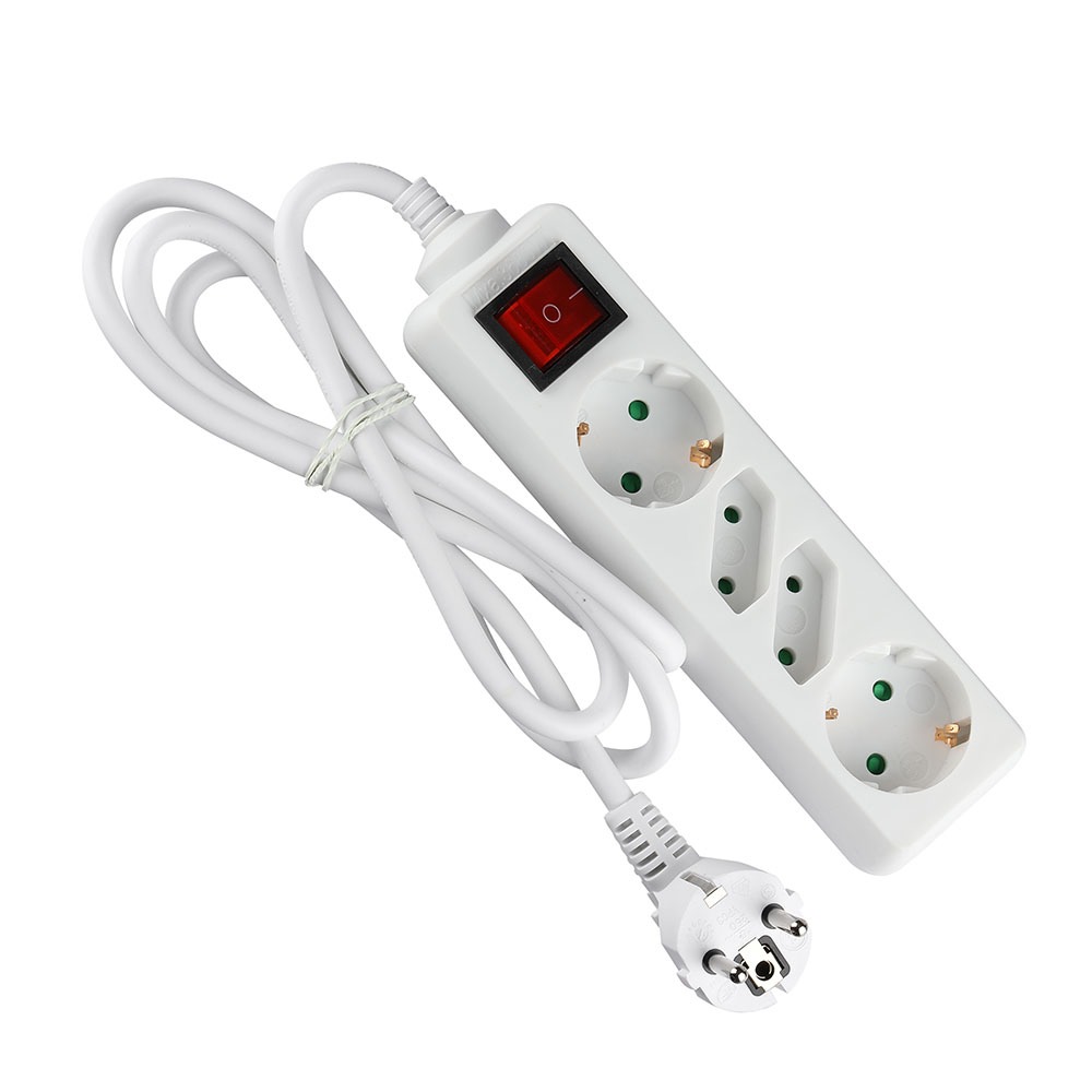 V-TAC Adapter 250V 3680W IP20