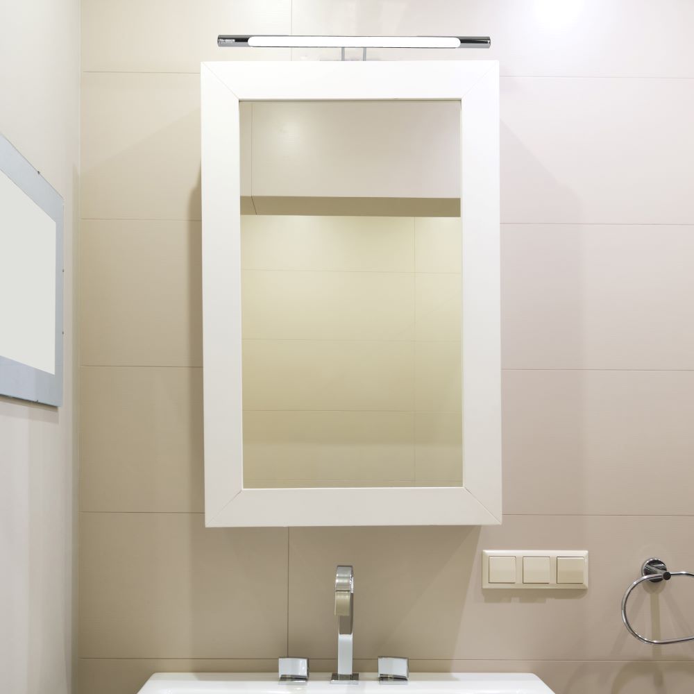 V-TAC Wandleuchte 13W Warmweiss 645mm IP20