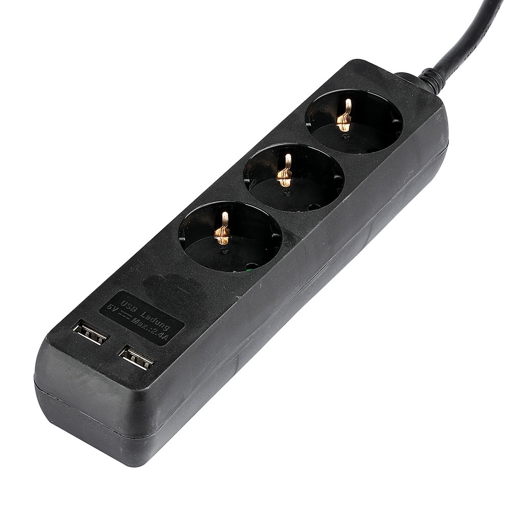 V-TAC Adapter 3680W IP20 50mm