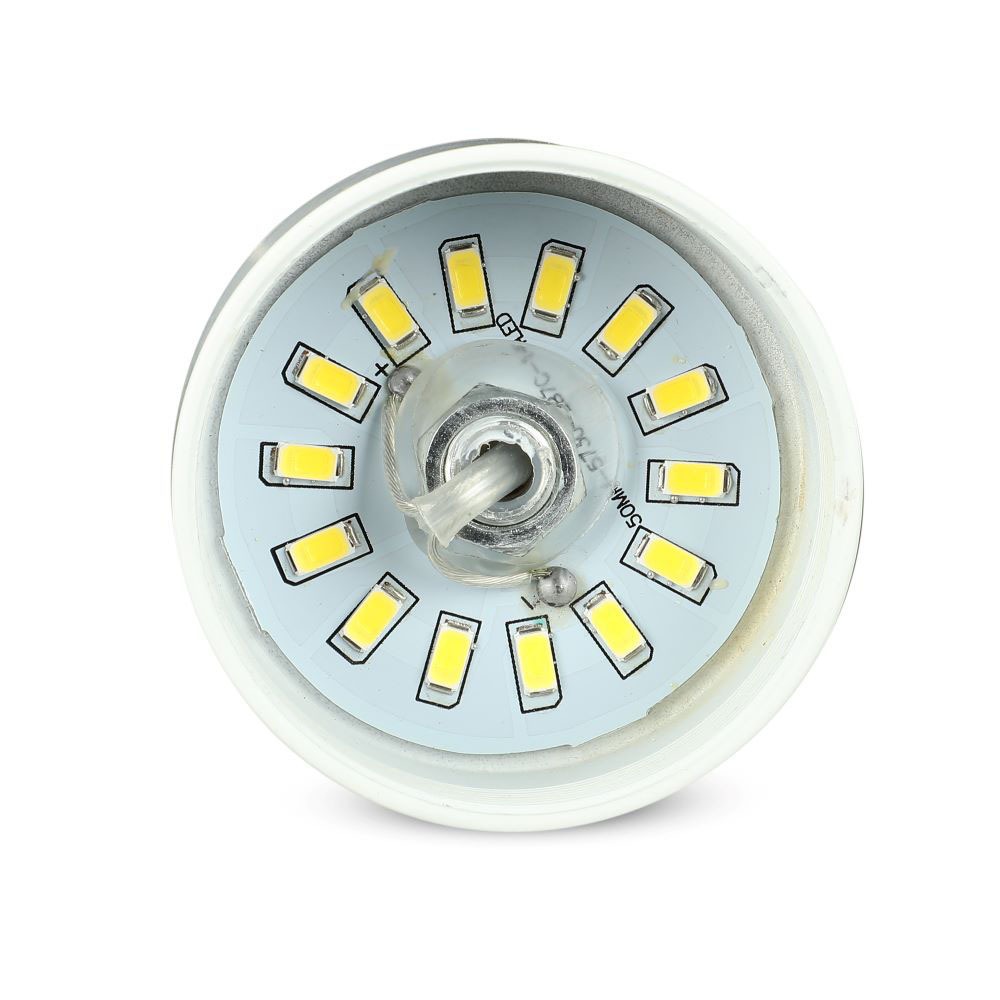 V-TAC Pendelleuchte 7W Warmweiss 260mm IP20