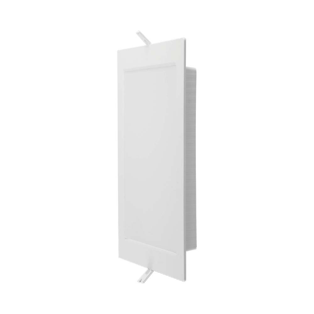 V-TAC LED Mini Panel 12W Quadrat 4000K 205mm IP20
