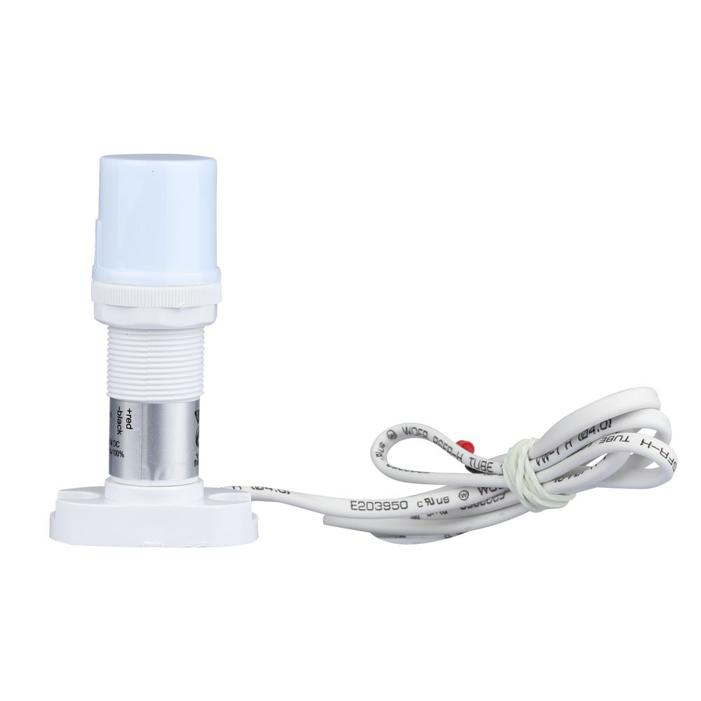 V-TAC Bewegungsmelder Tageslichtsensor IP20
