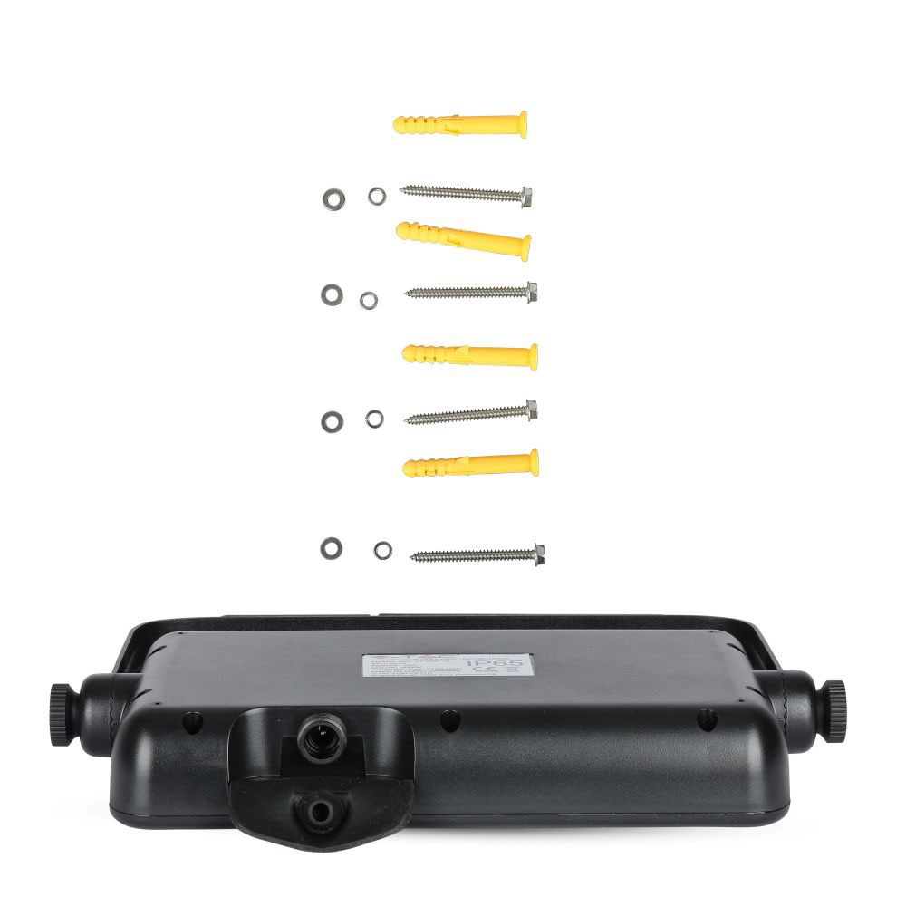 V-TAC Flutlicht 10W Tageslicht IP65