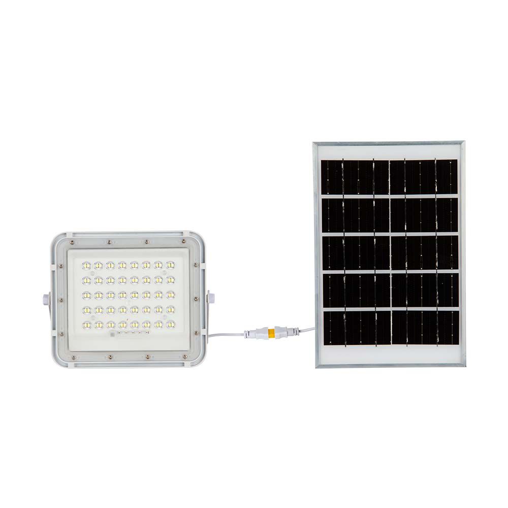 V-TAC Flutlicht 40W 6400K 182mm IP65