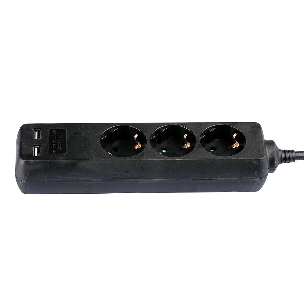 V-TAC Adapter 3680W IP20 50mm