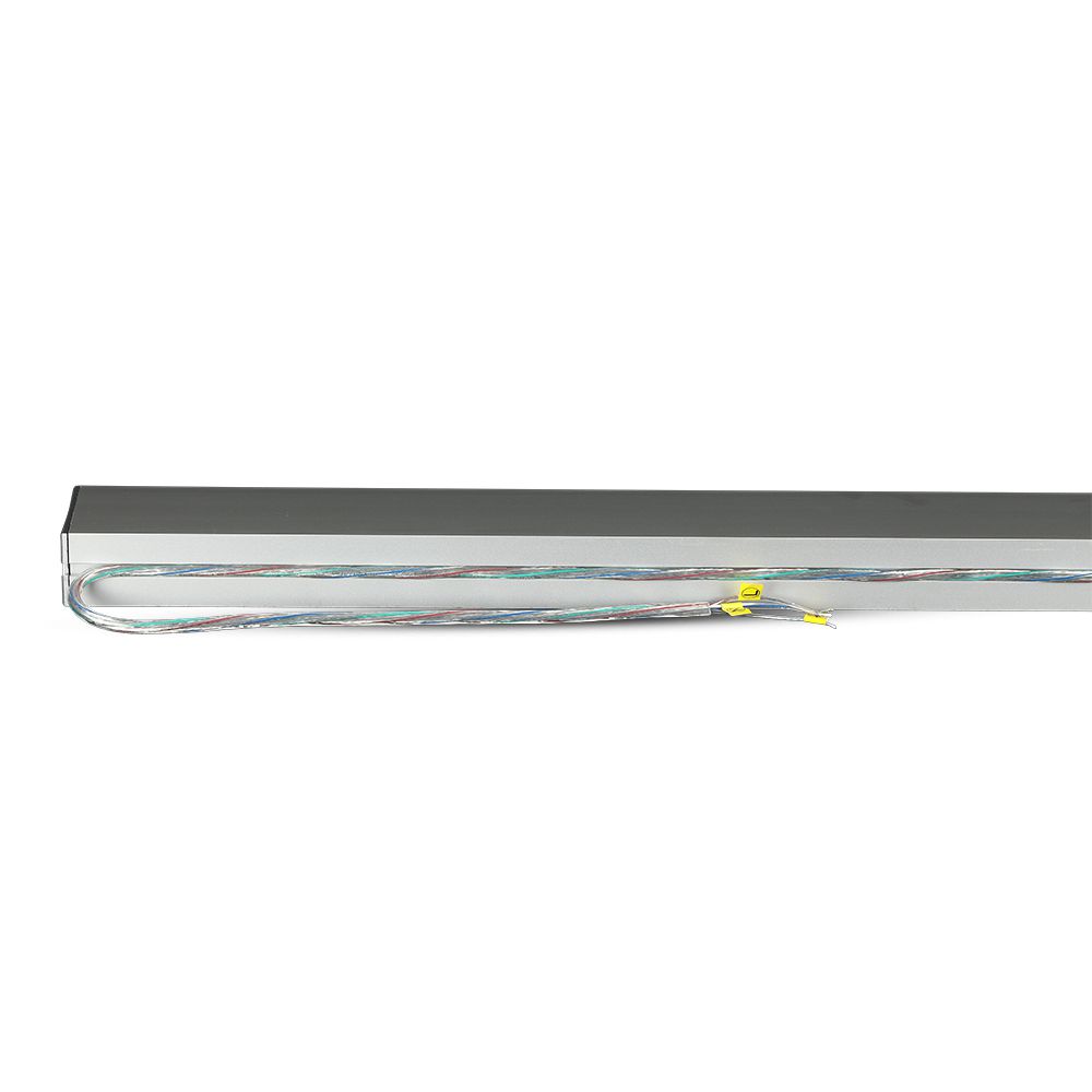 V-TAC Linearleuchte 40W 6400K 1280mm IP20