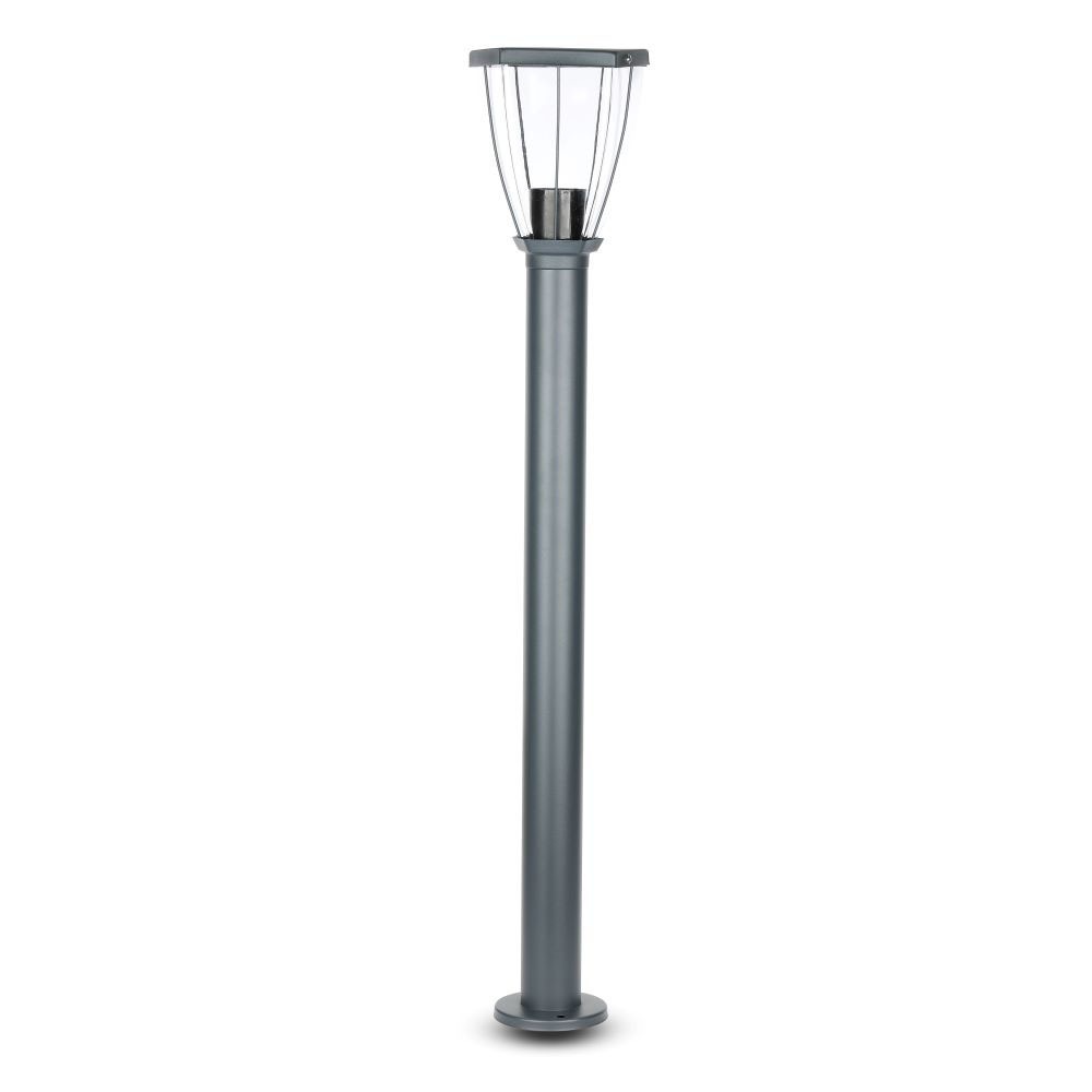 V-TAC Gartenlampe E27 150mm IP44