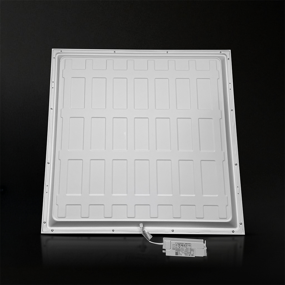 V-TAC LED-Panel Backlit 595x595 mm 20W 180 lm/W Neutralweiß 4000K