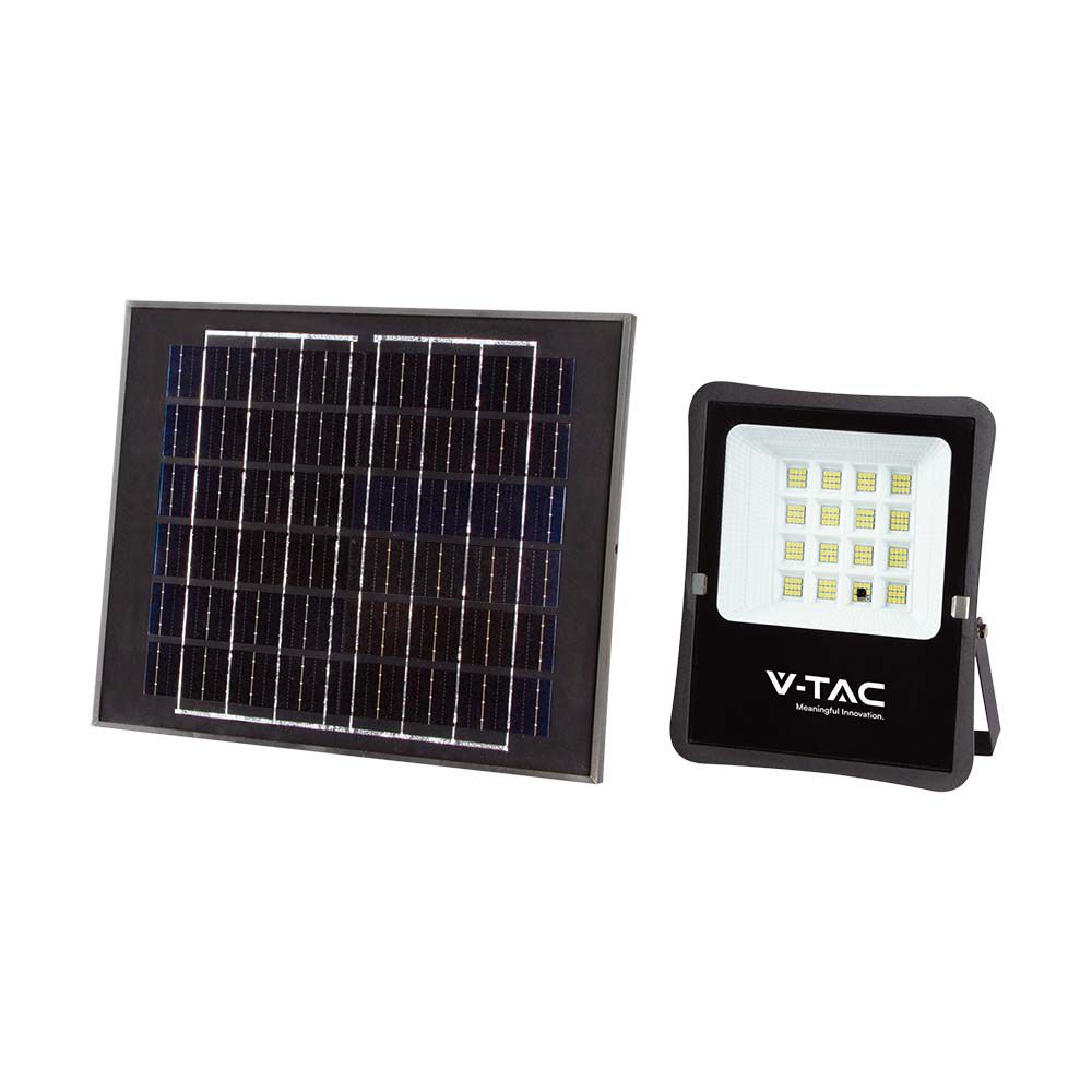 V-TAC Flutlicht 4000K 220mm IP65