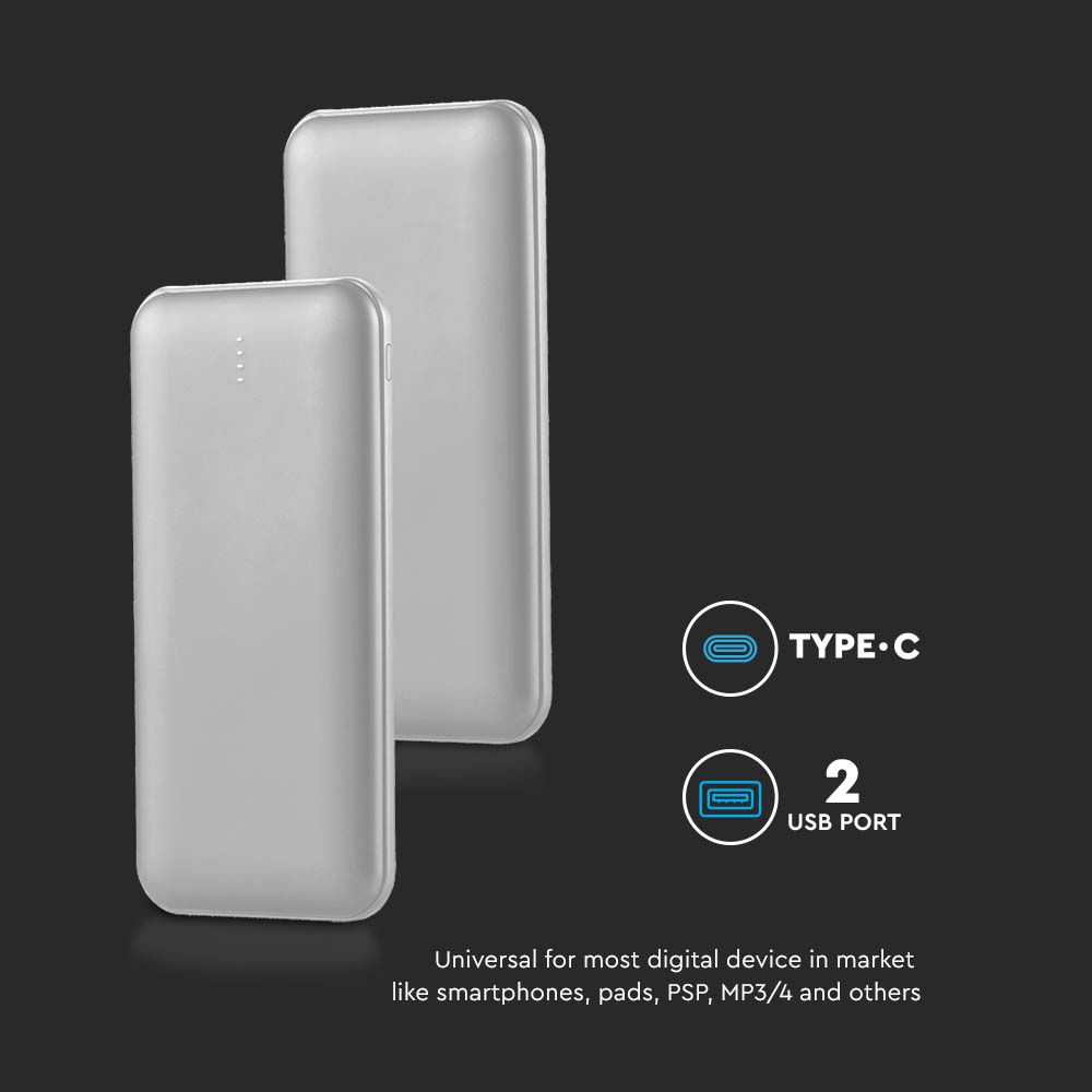 V-TAC Power Bank 10W