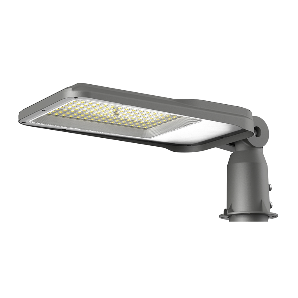 V-TAC LED Strassenleuchte 100W 6500K IP65