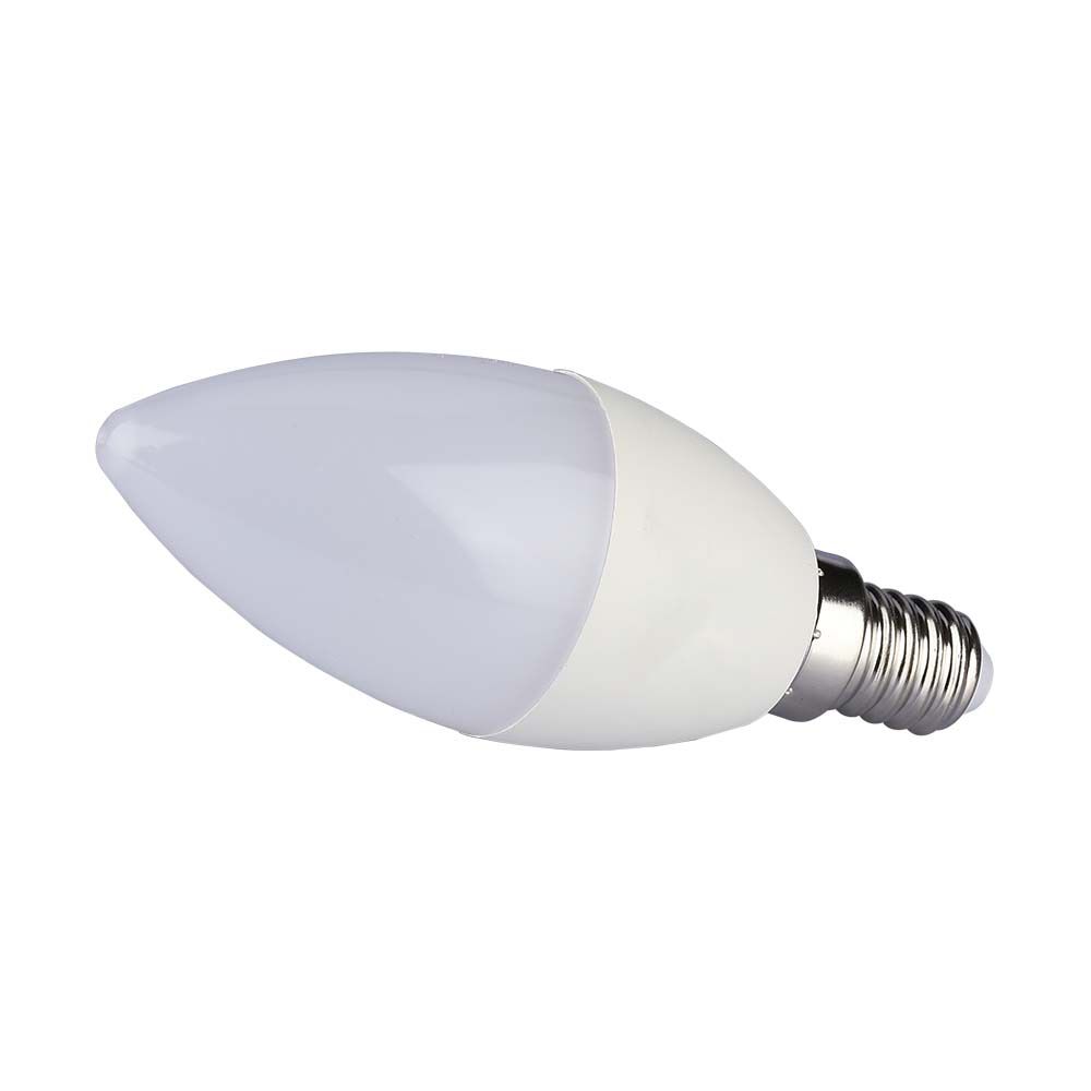 V-TAC Kerzenlampe E14 2,9W 4000K
