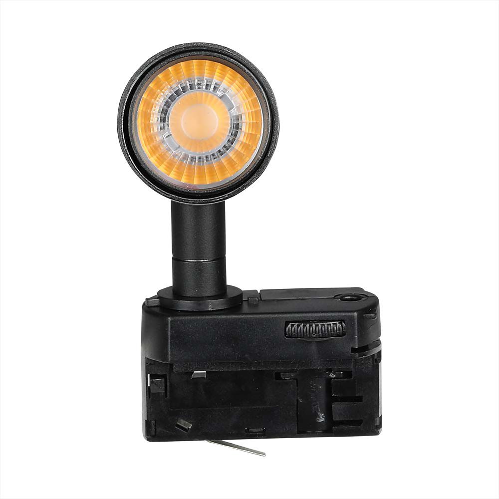 V-TAC LED Schienenleuchte 15W 5000K 100mm IP20