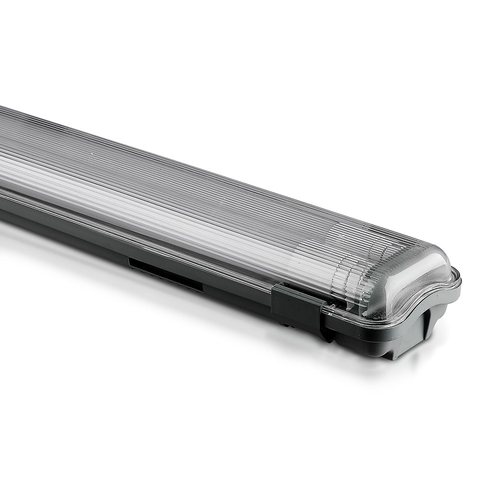 V-TAC LED Leuchte 36W Neutralweiss 1320mm IP65