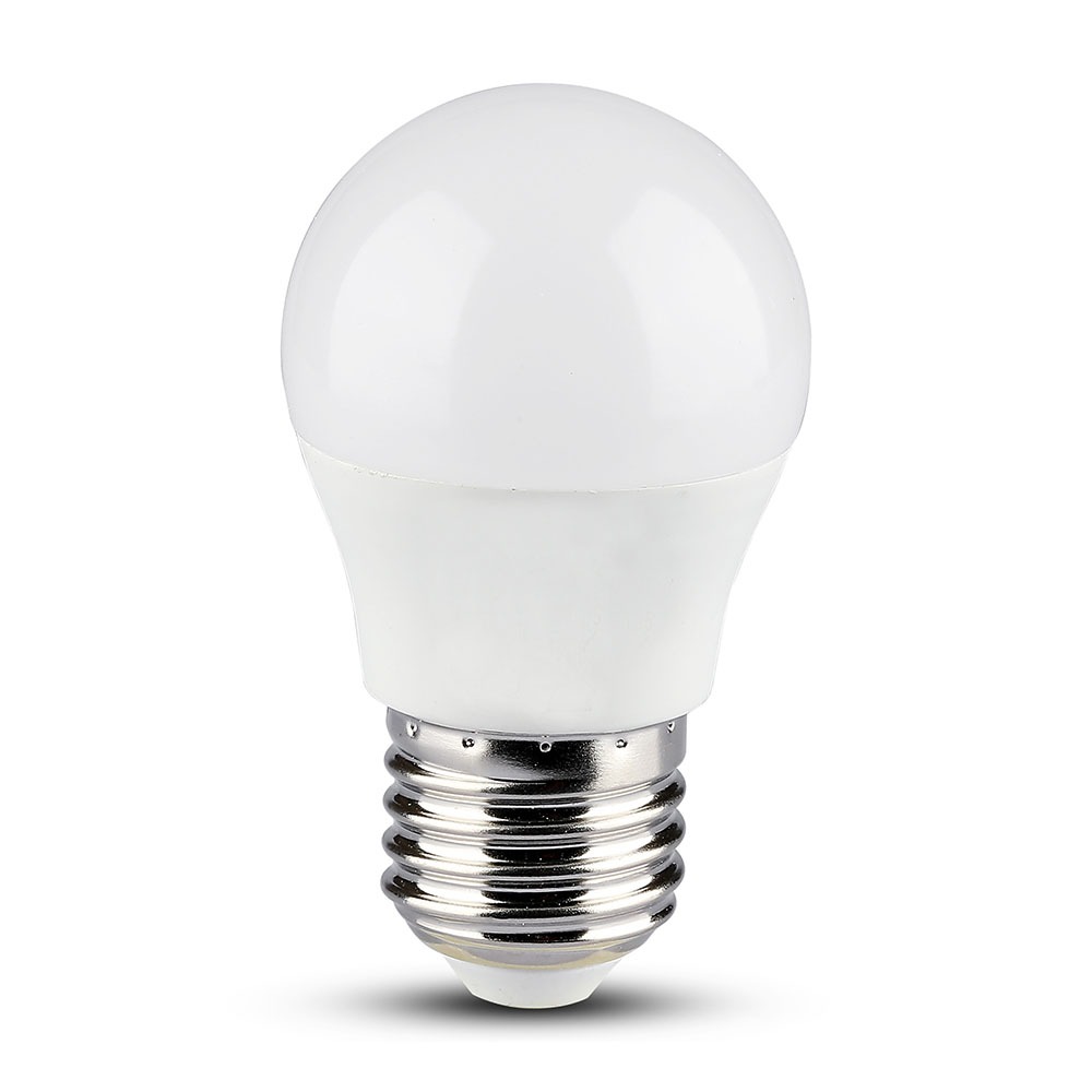 V-TAC Glühbirne E27 5W G45 RGB+3IN1