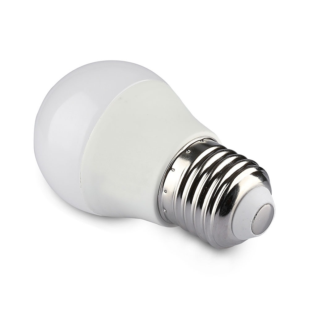 V-TAC Glühbirne E27 5W G45 RGB+3IN1