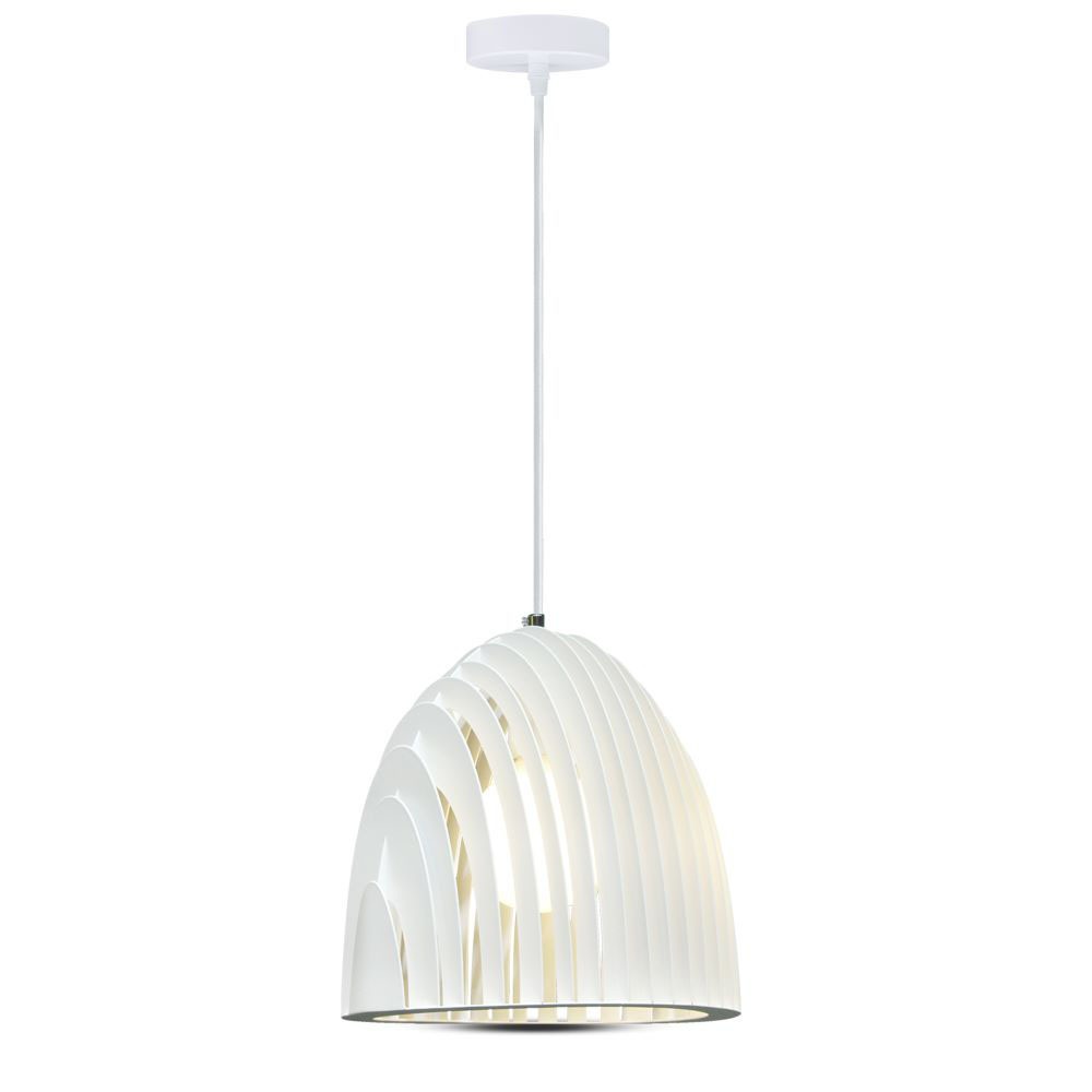 V-TAC Pendelleuchte E27 60W IP20