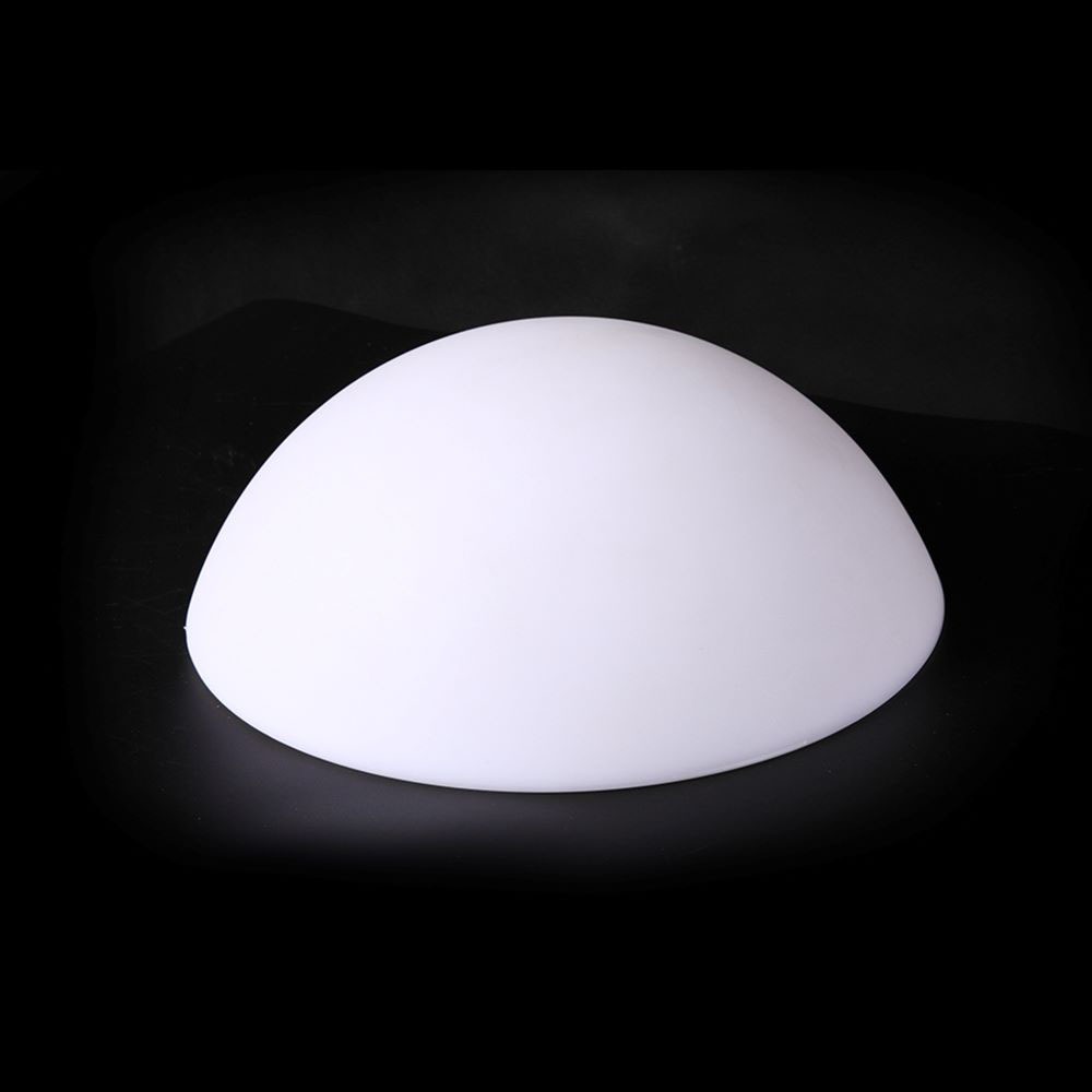 V-TAC Gartenleuchte 6W Rund RGB IP54