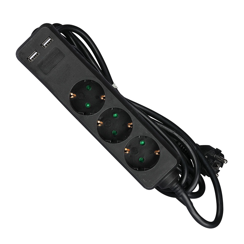 V-TAC Adapter 3680W IP20 40mm