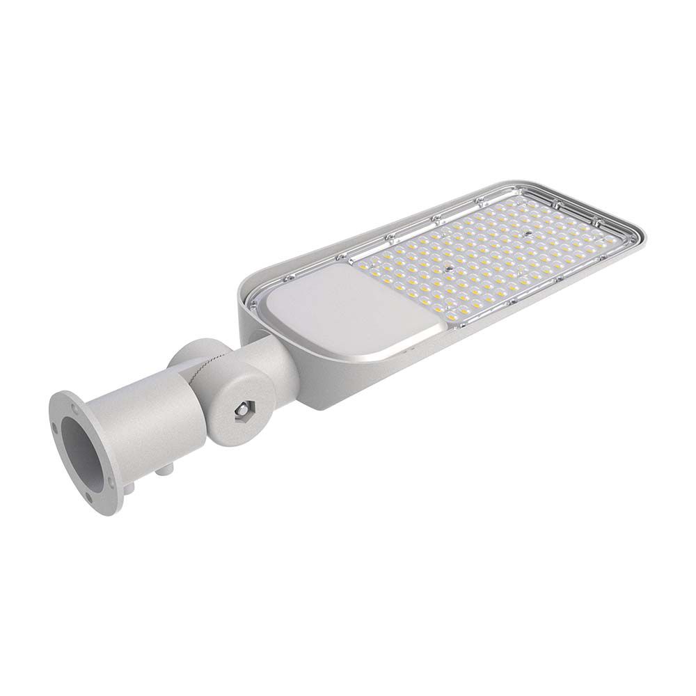 V-TAC LED Strassenleuchte 100W Tageslicht 595mm IP65