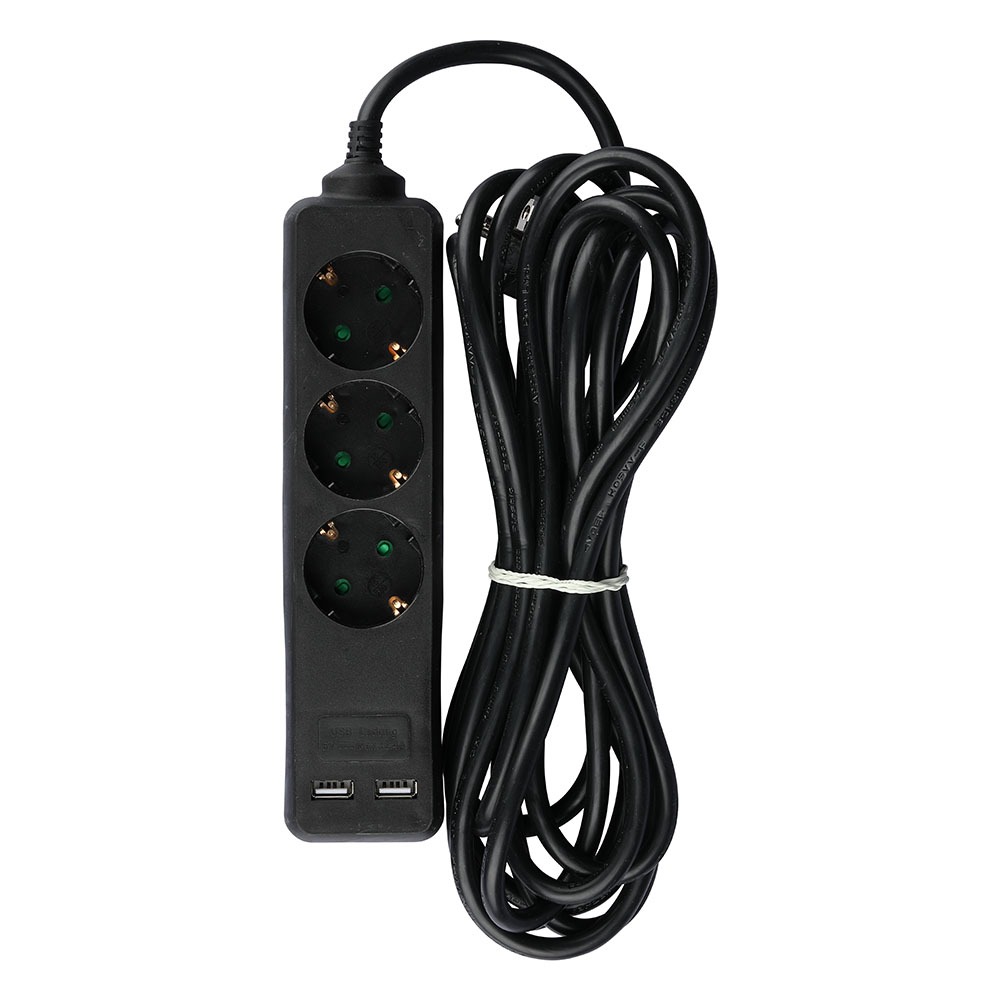 V-TAC Adapter 3680W IP20 40mm