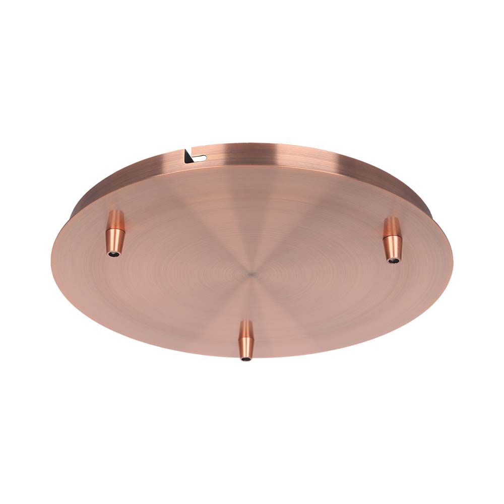 V-TAC Deckenblende 315mm
