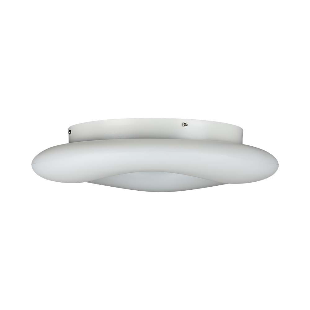 V-TAC Designer Pendelleuchte 20W Rund 3IN1 365mm IP20