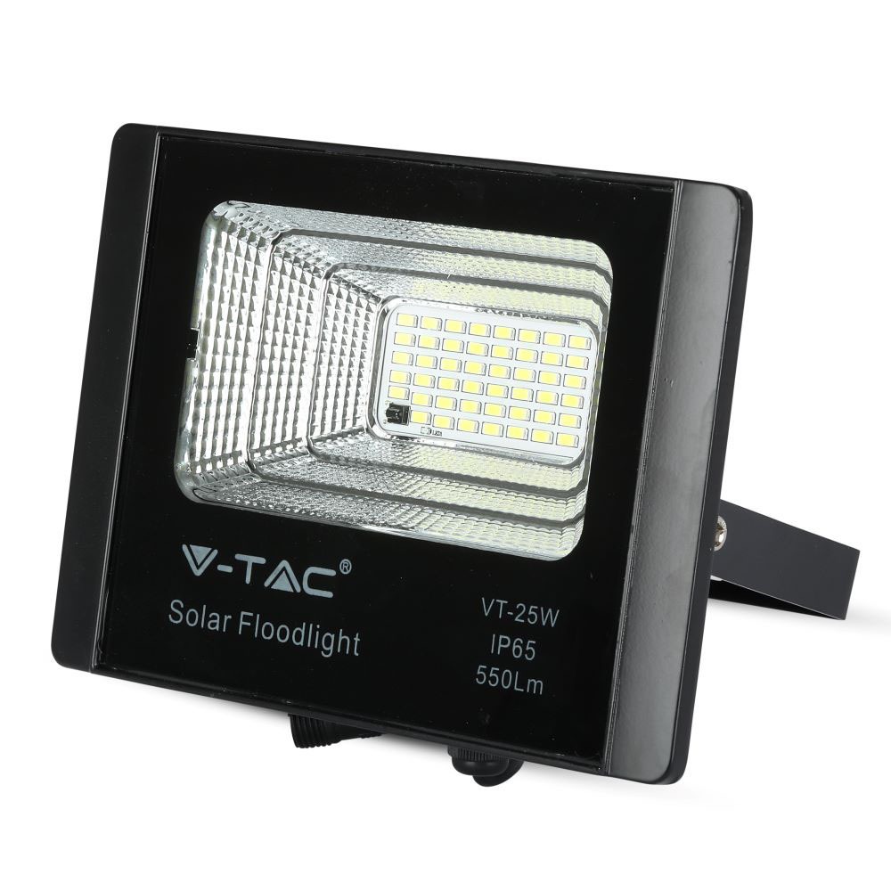 V-TAC Flutlicht 25W Tageslicht IP65