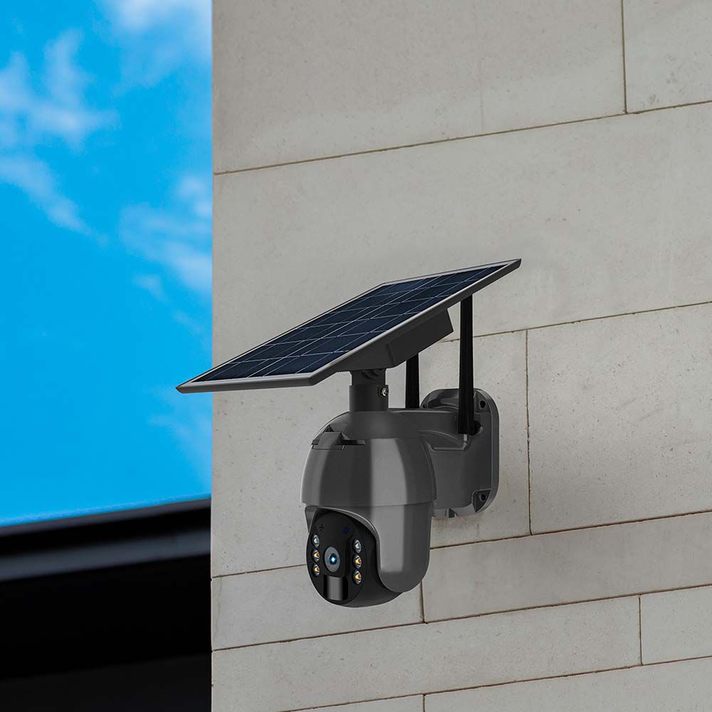 V-TAC Überwachungskamera 4W IP65
