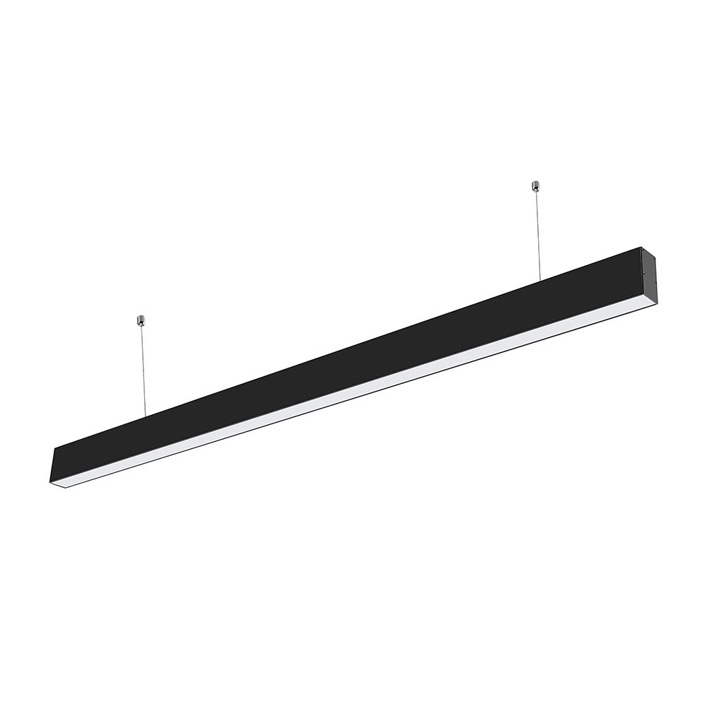 V-TAC Linearleuchte 40W 6400K 1280mm IP20
