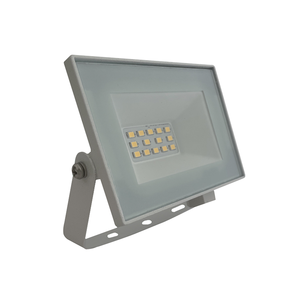 V-TAC LED Flutlicht 10W Tageslicht IP65