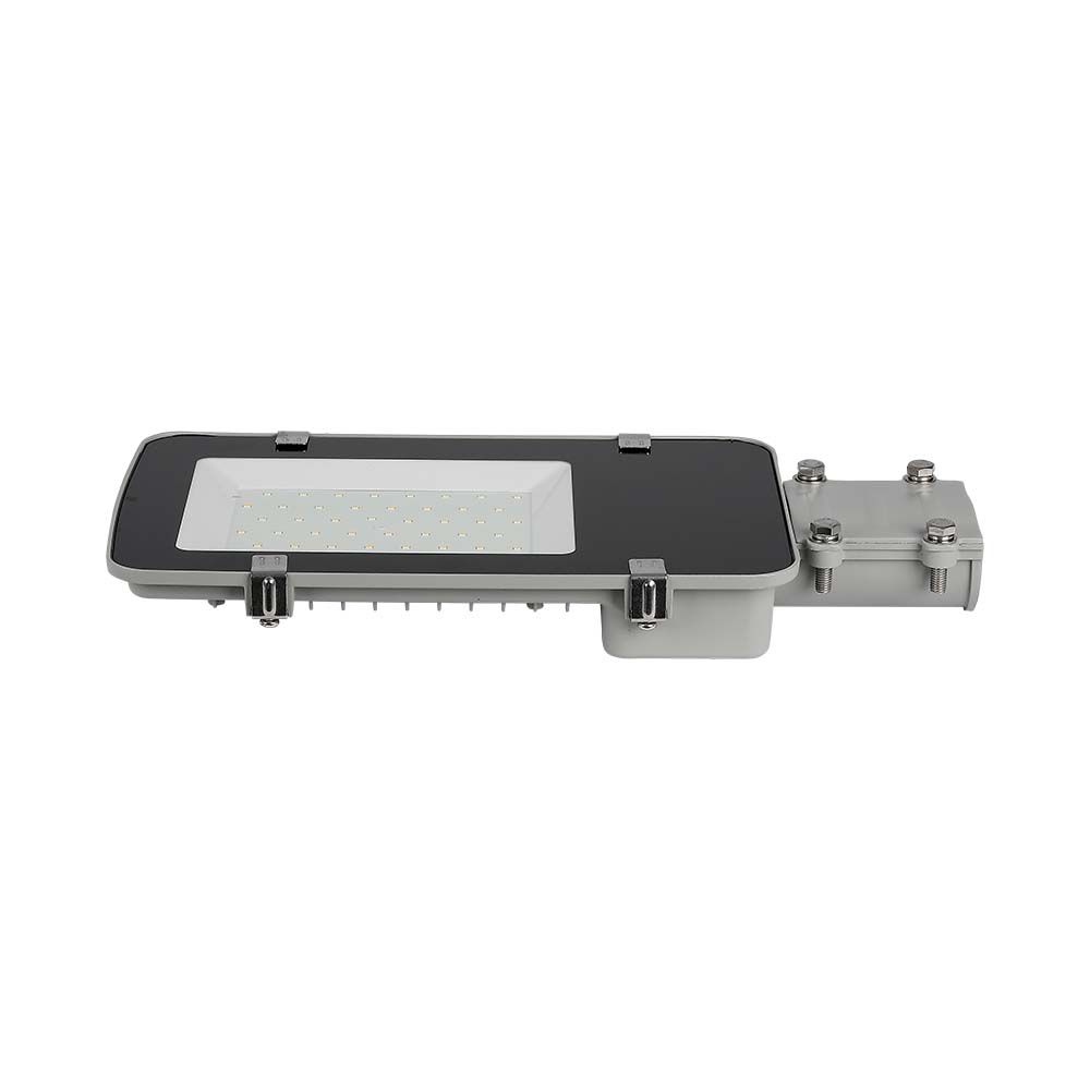 V-TAC LED Strassenleuchte 30W Tageslicht 458mm IP65