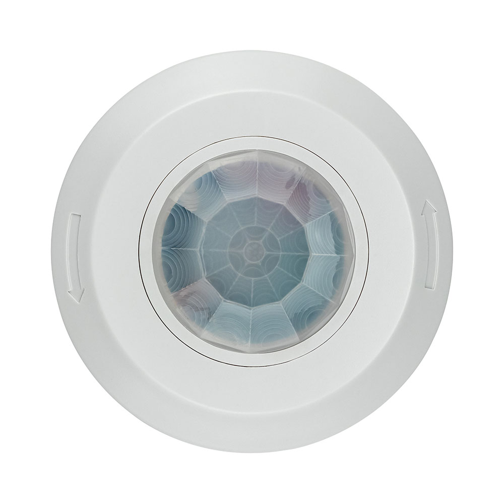 V-TAC Bewegungsmelder Infrarot 35mm IP20